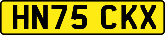 HN75CKX