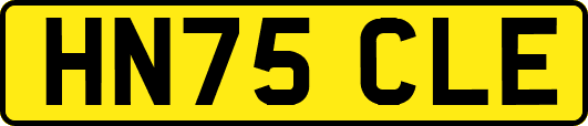 HN75CLE