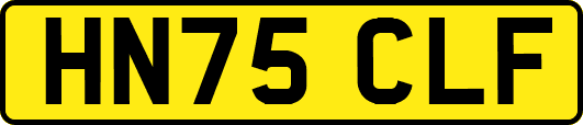 HN75CLF