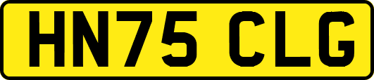 HN75CLG