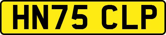 HN75CLP