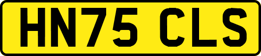 HN75CLS
