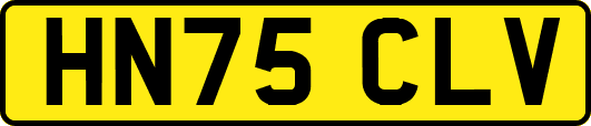 HN75CLV