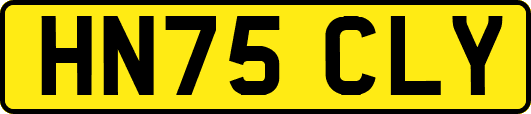 HN75CLY