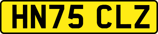 HN75CLZ