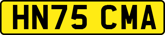 HN75CMA