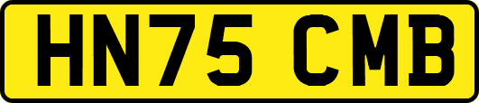 HN75CMB