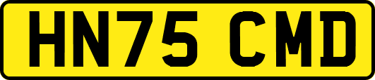 HN75CMD