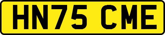 HN75CME