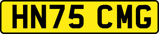 HN75CMG