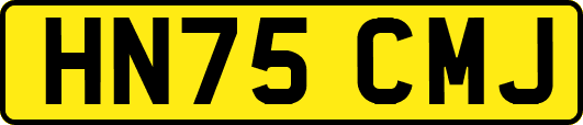 HN75CMJ