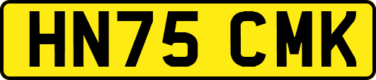 HN75CMK