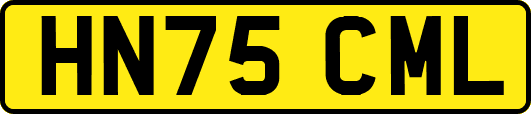 HN75CML