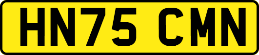 HN75CMN