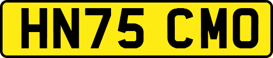 HN75CMO