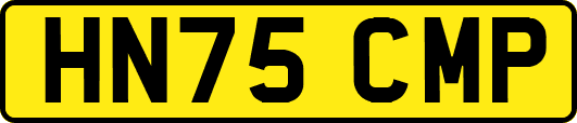 HN75CMP