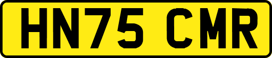 HN75CMR