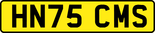 HN75CMS