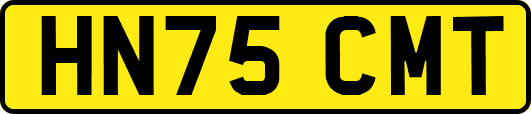 HN75CMT