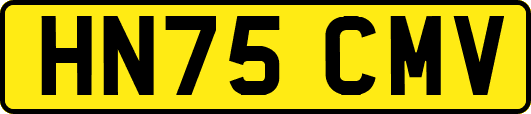 HN75CMV