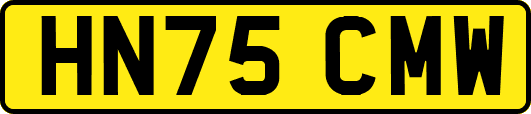 HN75CMW