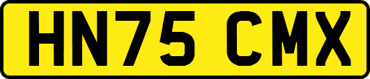 HN75CMX