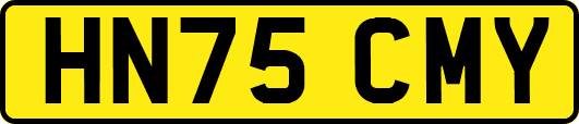 HN75CMY