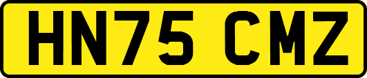 HN75CMZ