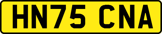 HN75CNA