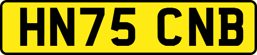 HN75CNB