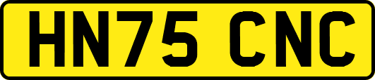 HN75CNC