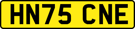 HN75CNE