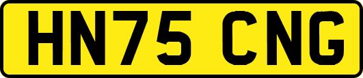 HN75CNG
