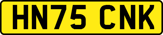 HN75CNK