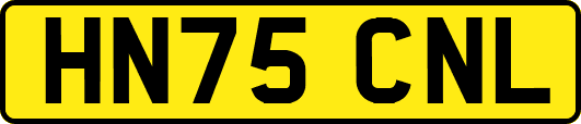 HN75CNL
