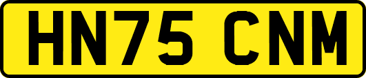 HN75CNM