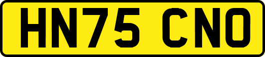 HN75CNO