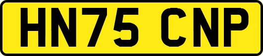 HN75CNP
