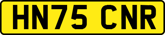 HN75CNR