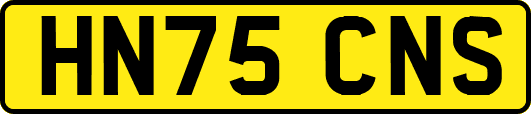 HN75CNS
