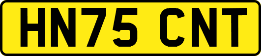 HN75CNT