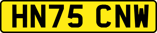 HN75CNW
