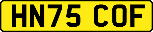 HN75COF