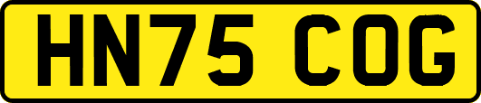 HN75COG