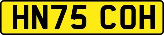 HN75COH