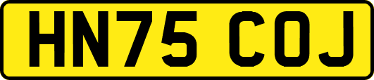 HN75COJ
