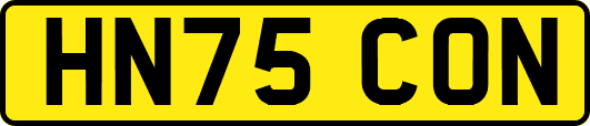 HN75CON