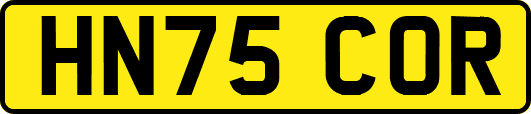HN75COR