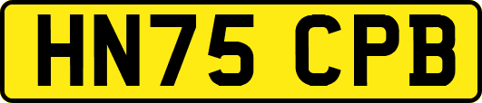 HN75CPB