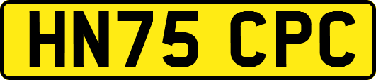 HN75CPC